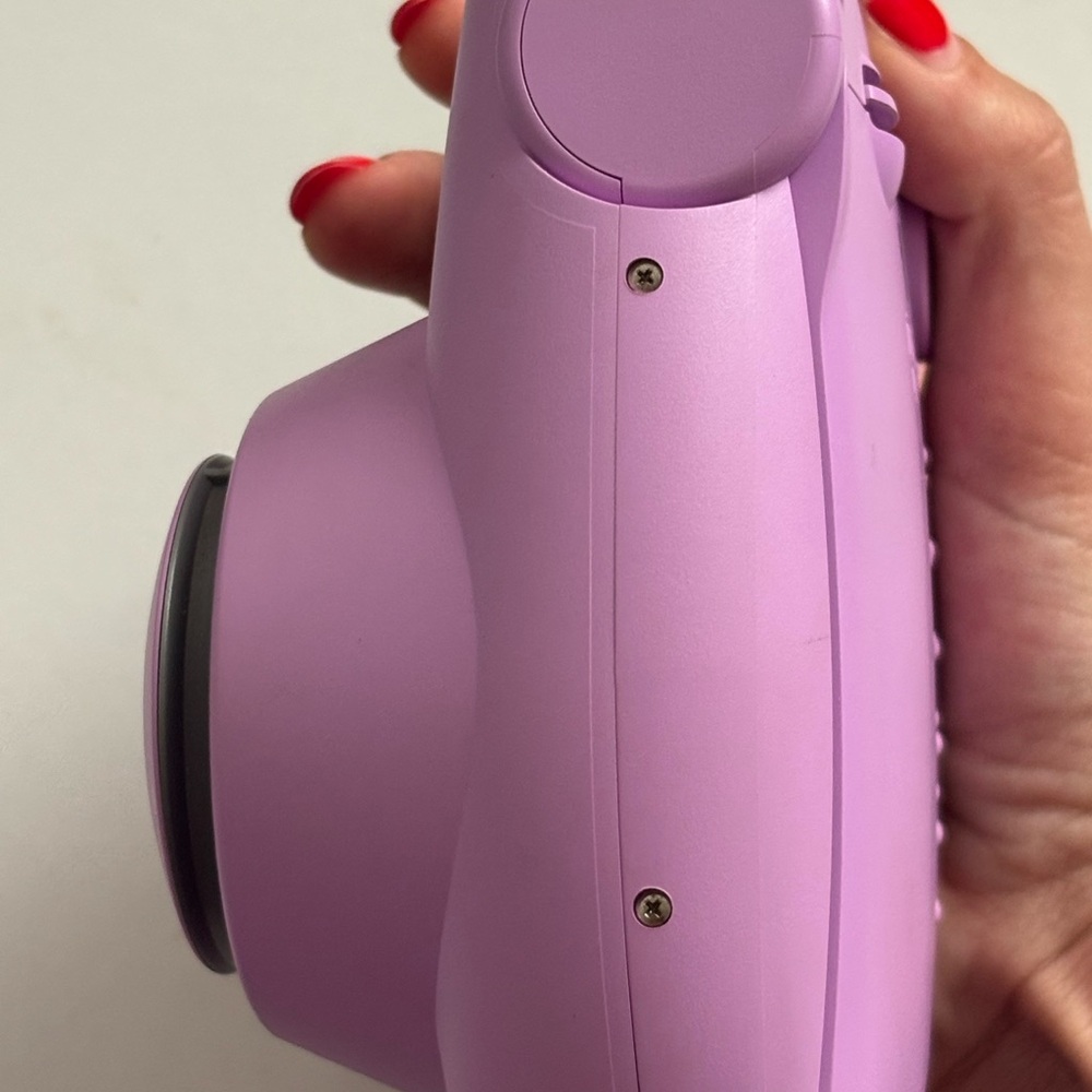 Fujifilm Instax Mini 7S - Picture 6 of 12